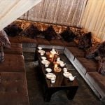 Harem Sofa